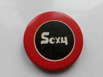 Badge