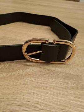 Ceinture noire ado ou femme