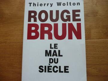 Livre le mal du siecle