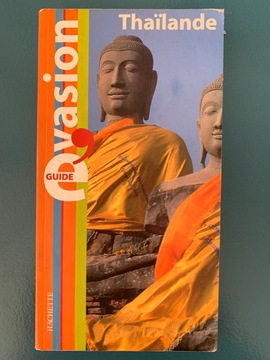 Guide Thaïlande 2008
