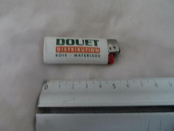 Briquet pour collectionneur n°3