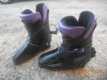 Chaussures ski