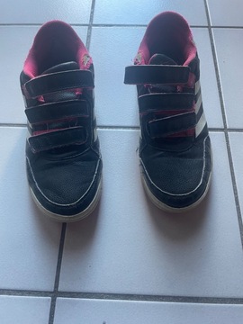 Chaussures Adidas enfant