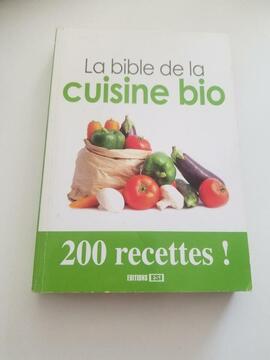 Cuisine bio