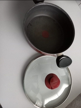 Sauteuse tefal