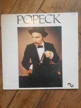 Vinyl Popeck