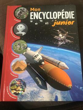 Mon encyclopédie Junior