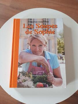 Livre de recettes