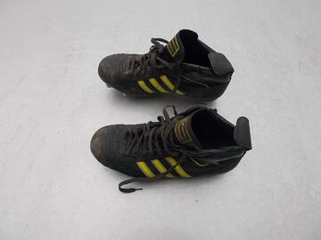 Chaussures de rugby adidas femme taille 40