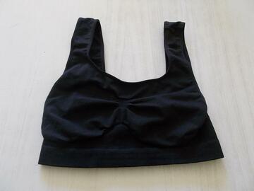 Bustier femme taille L