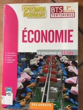 Livre économie 1