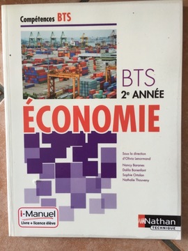 Livre économie 2