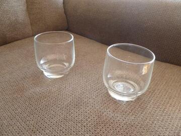 2 verres