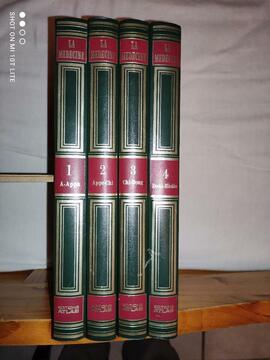 Encyclopédie médecine 10 volumes