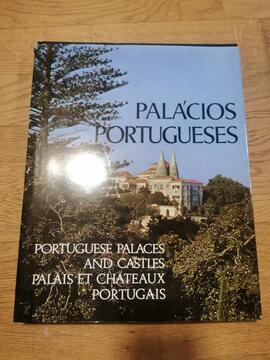 Live sur les palais portugais