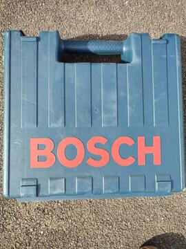 Valise Bosch