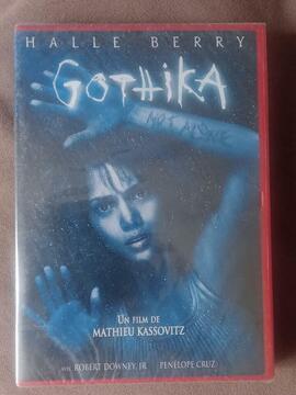 DVD Gothika neuf