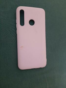 Coque samsung A20