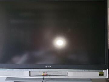Tv Sony full HD
