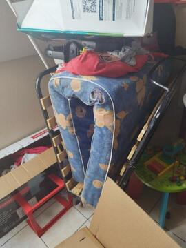 Vêtements garçon 3 ans fille ans lit