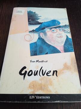 Livre Goulven