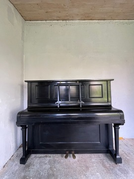 Piano weber