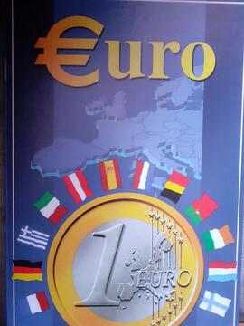 Livret euro
