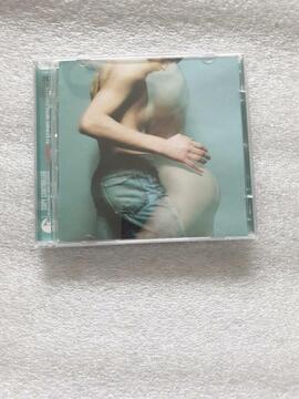 CD placebo - sleeping with ghosts