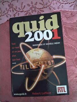 Quid 2001