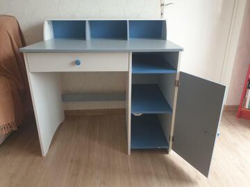 Bureau enfants