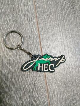 Porte clef HEC