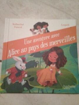 Livre enfant