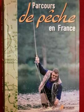 Guide des parcours de pêche en France