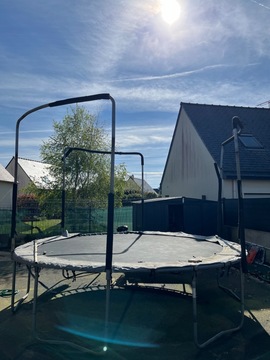 Trampoline 3,65m