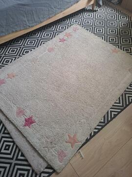 Tapis enfant