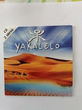 CD Yakalelo