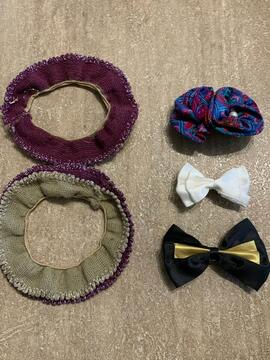 Accessoires cheveux