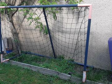 Cage de foot Kipsta