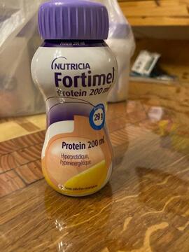 Nutricia/ Fortimel 200 ml complément alimentaire