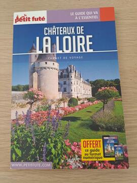 Guide touristique