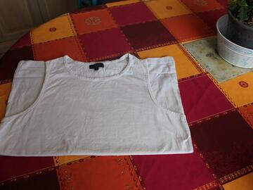 Tee-shirt, homme, taille 3