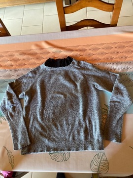 Pull taille m