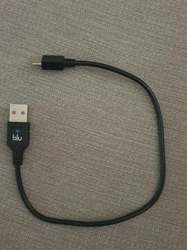 Cable Micro-USB