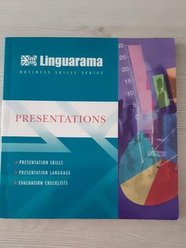 Présentations (Linguarama Business Skills Series)