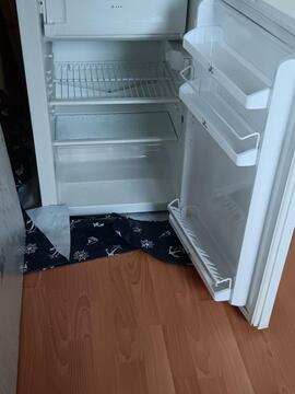 Réfrigérateur table top