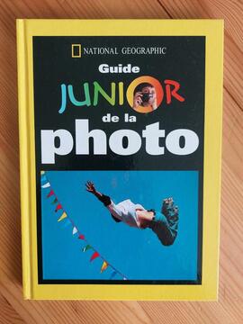 Guide junior de la photo