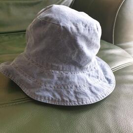 chapeau coton femme ou fille
