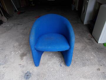 fauteuil