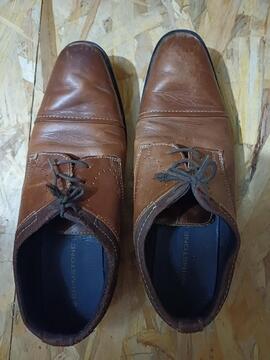 chaussures homme T43