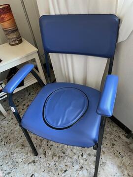 chaise médicale